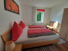 42 qm Ferienwohnung